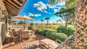 Waters Edge villa by Peace Vacations